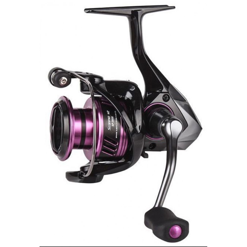 Okuma Scorpio SP6000 4+1 bb Olta Makinesi